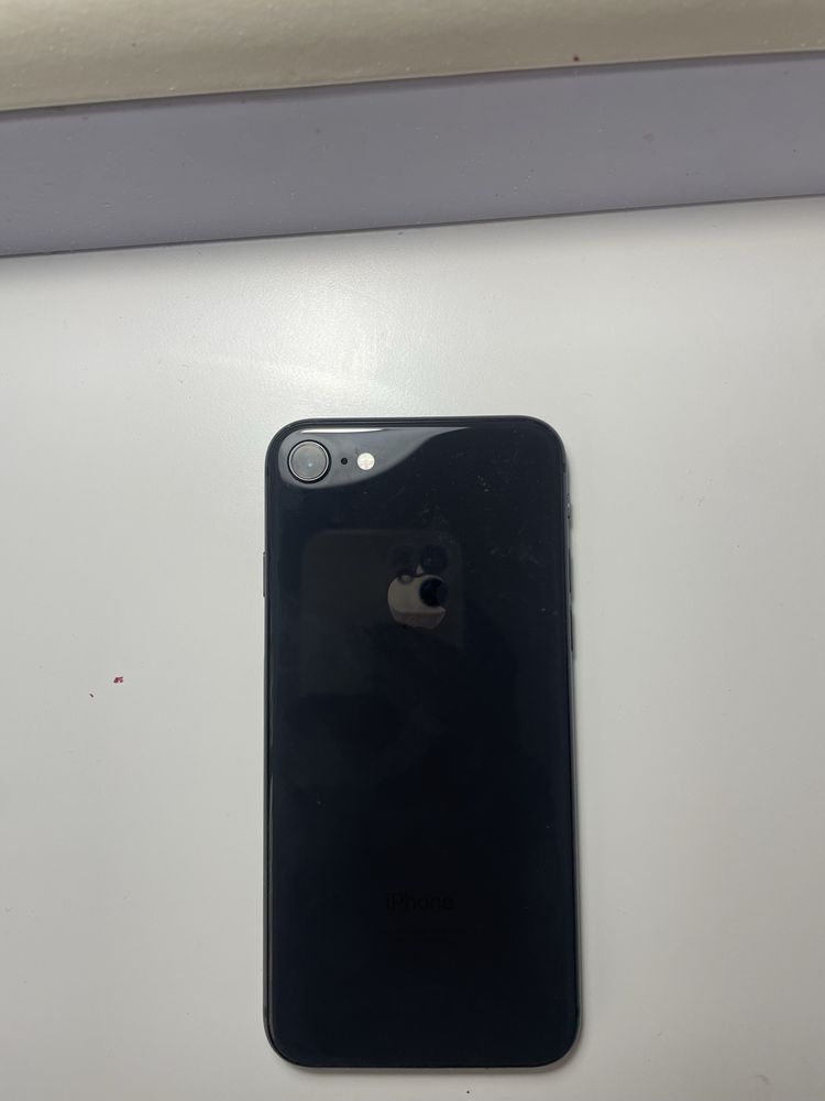 Iphone 8 normal