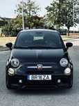 Abarth 595 1.4 T-Jet Pista 3.0