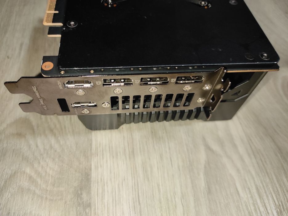 ASUS PCI-Ex GeForce RTX 4090 TUF Gaming OC Edition 24GB GDDR6X