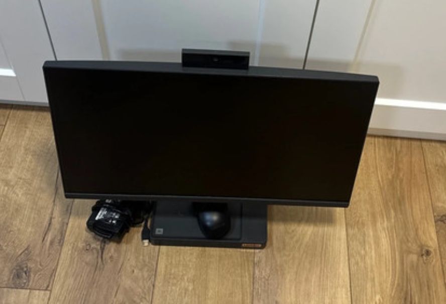 Komputer Lenovo Ideacentre A540-24API Ryzen 3 3200GE