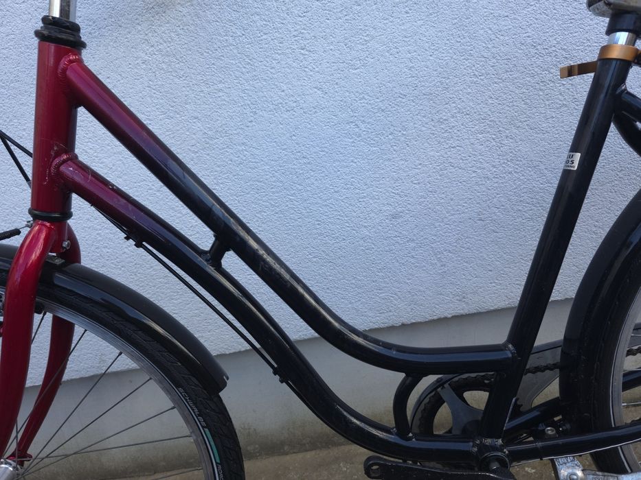 Велосипед жіночий SRAM 3