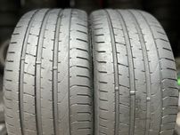 Шины летние 2шт. 235/45/R20 Pirelli PZero