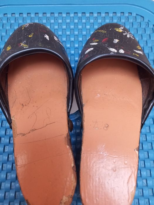 Socos de criança antigos (n°28)