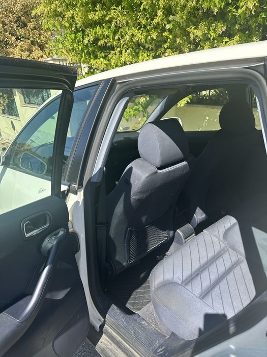 Audi A3 Ambition (1600), matricula Espanha