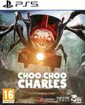 Choo Choo Charles (PS5) Gra nowa w folii