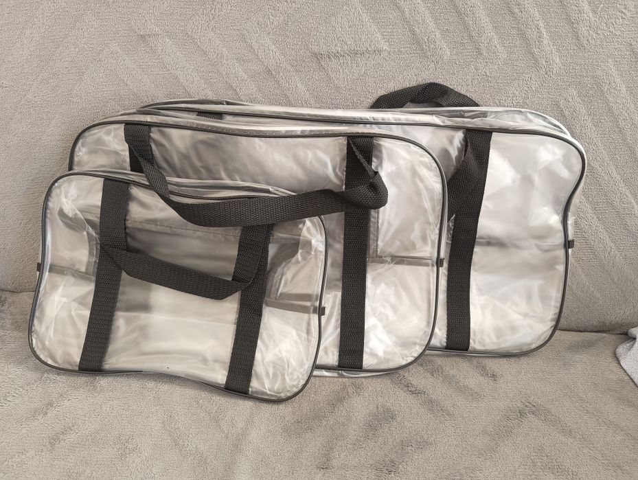 Torby do porodu,szpitala,na wakacje,organizery,wyprawka dla noworodka