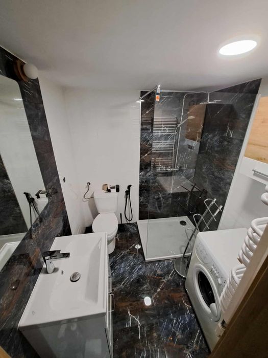 Mieszkanie  do wynajęcia