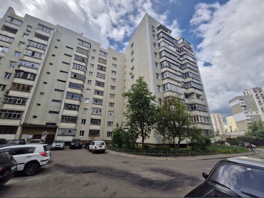Продаж 3-кімнатної квартири у центрі!! Без комісії