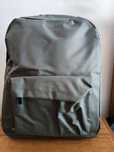 Mochila verde tropa da Ambar NOVA