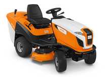 Traktor ogrodowy STIHL RT 5097 Z, Garden Life