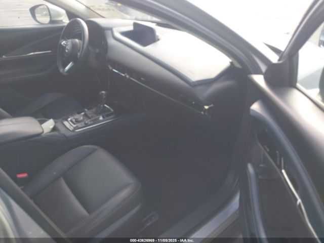 Mazda CX-30 Prefered Package 2020