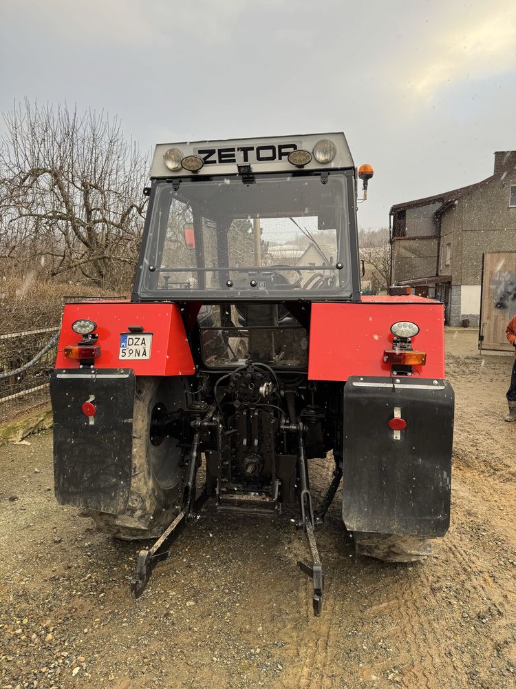 Sprzedam 12145 turbo