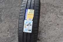 205/65/16 C opona Michelin Agilis - letnia