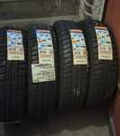 Opony Letnie Fulda Ecocontrol