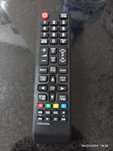 Comando - Controle Remoto Universal TV