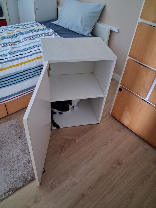 Modulo de Armário/Mesa de Cabeçeira