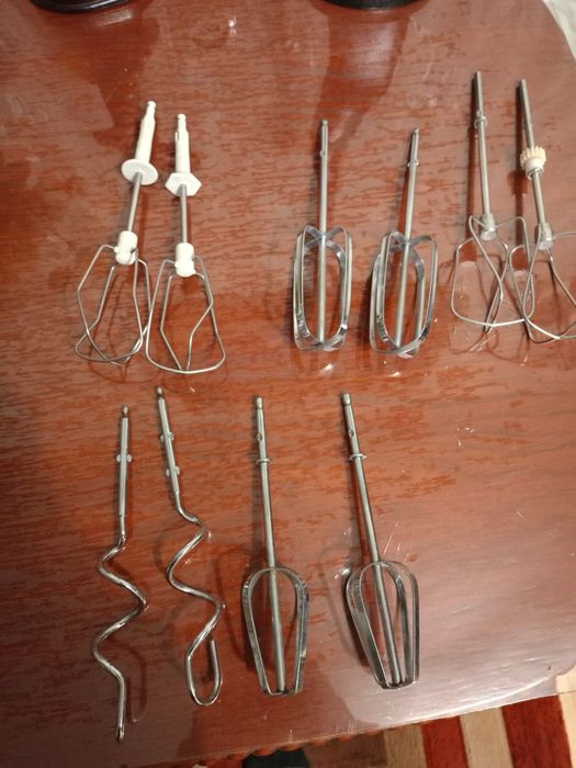 Венчик к миксеру