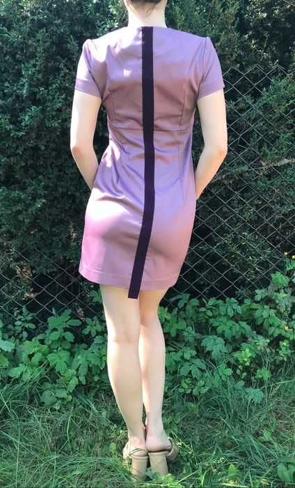 Продам летнее платье