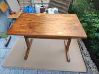 Rezerwacja - stół lite drewno do renowacji