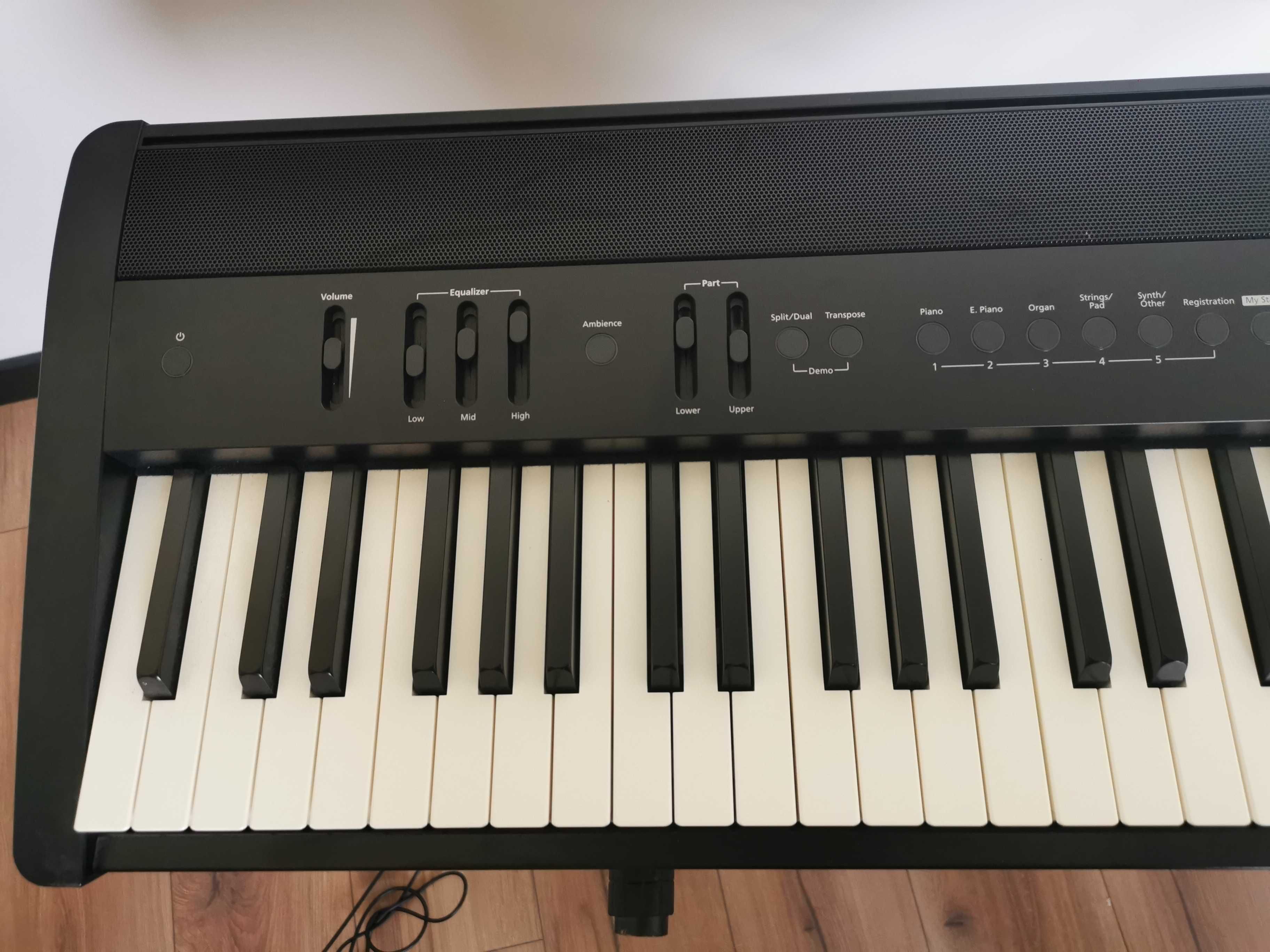Pianino Roland fp60x