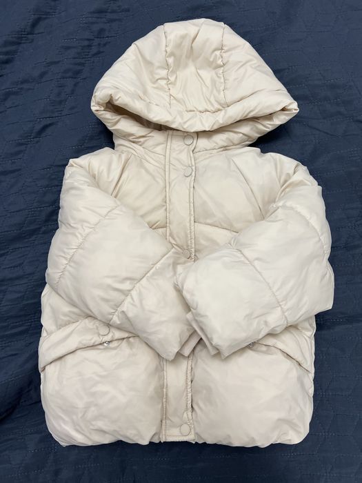 Куртка zara 98, 104 розмір