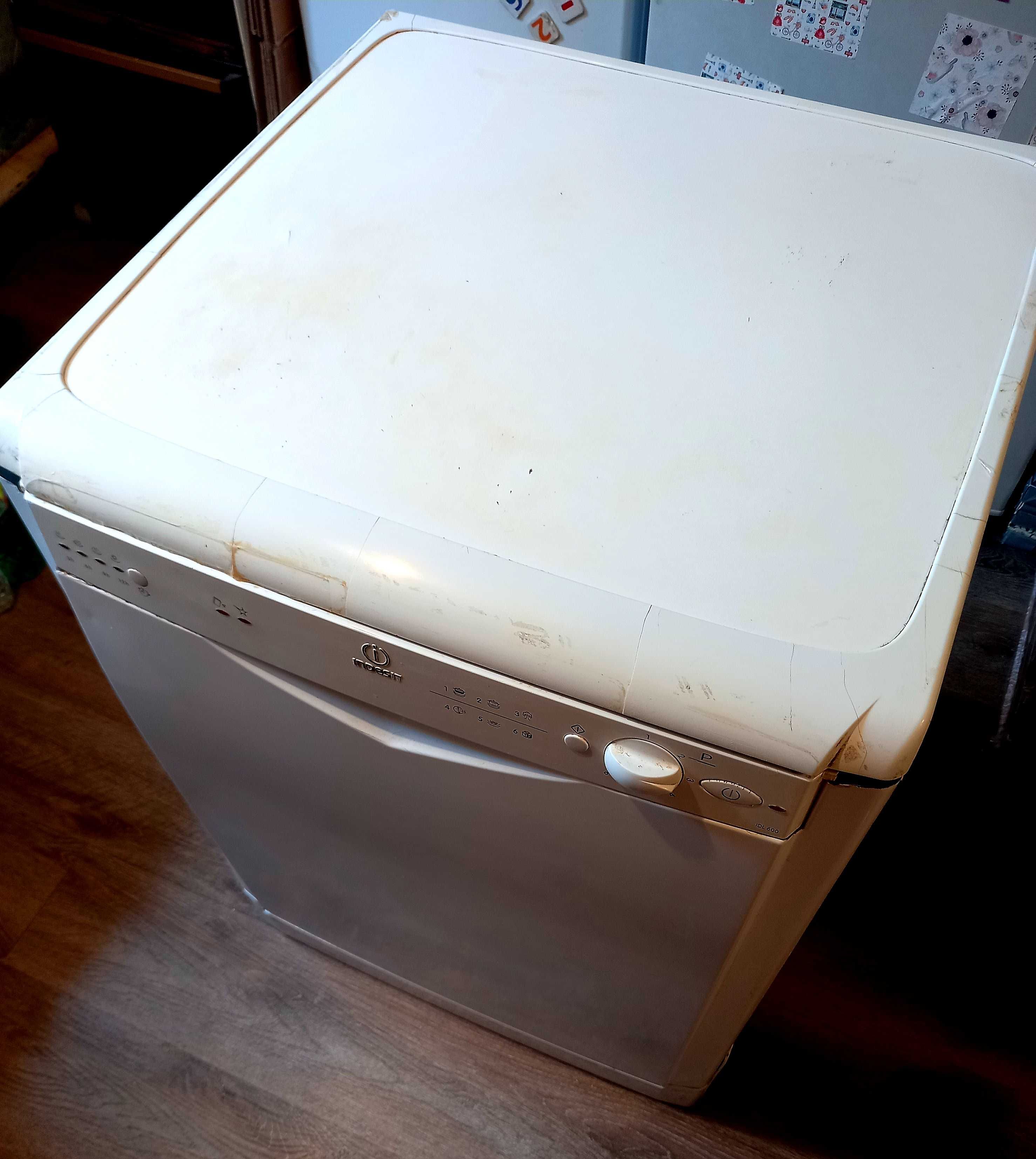 Посудомоечная машина Indesit IDL500 итальянская