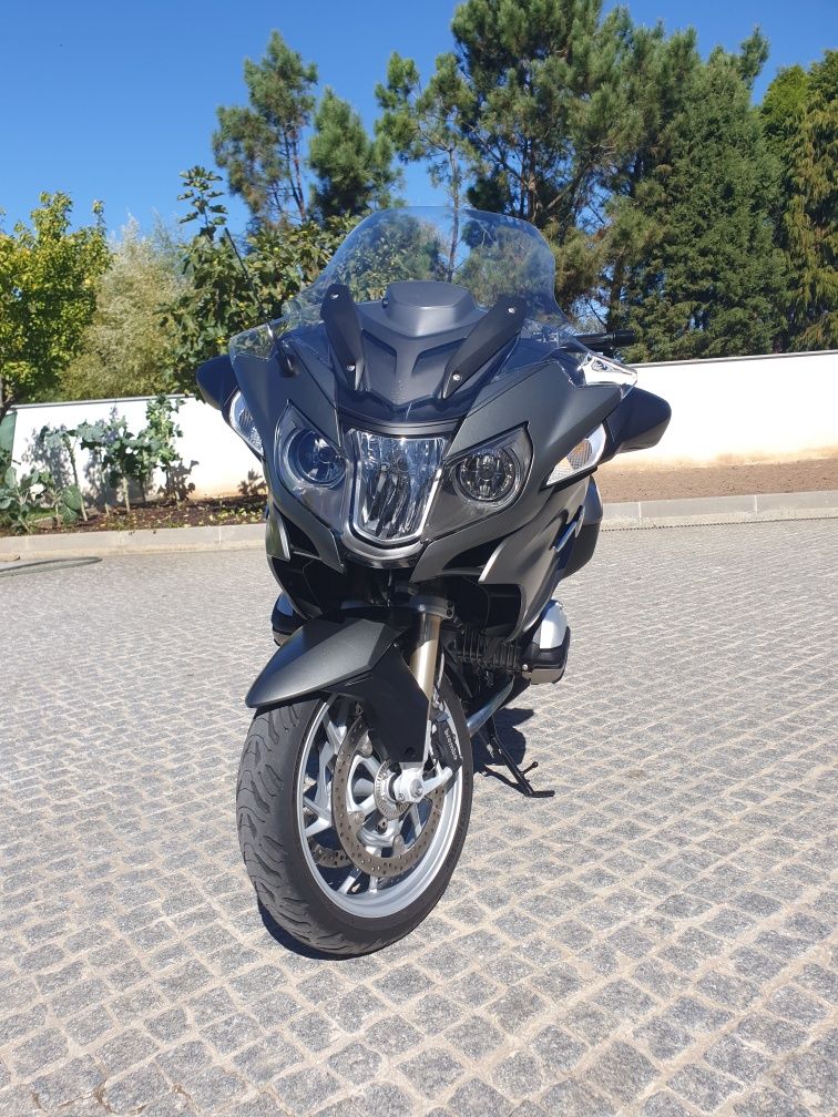 BMW R 1200 RT 2015