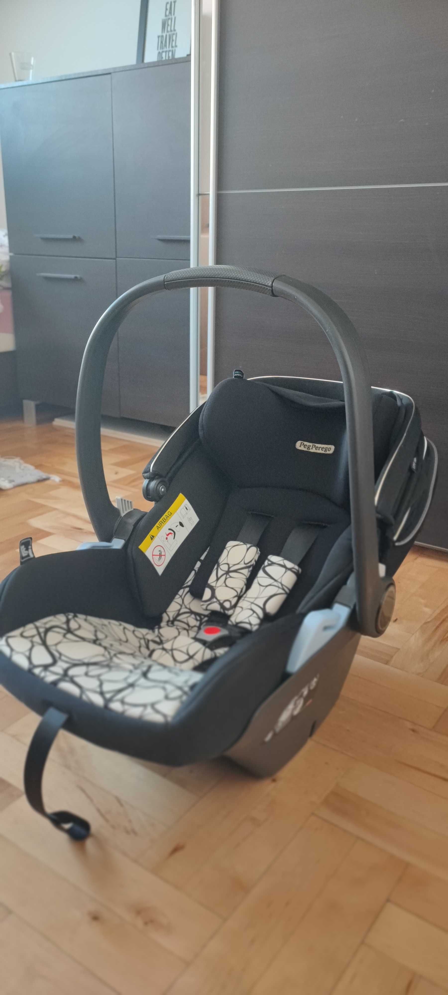 Peg perego primo viaggio lounge