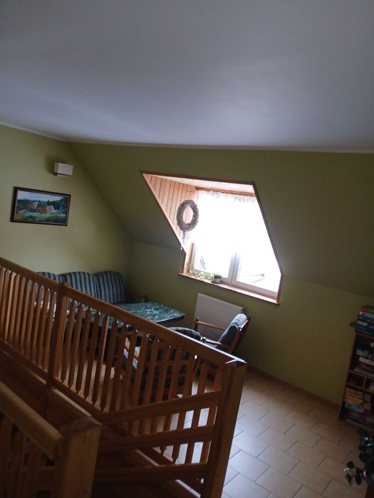 Noclegi Zieleniec, Czarna Góra