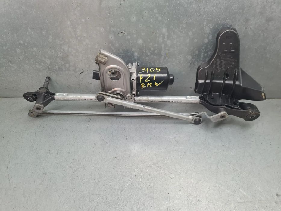 Motor limpa vidros frente BMW 1 (F21)