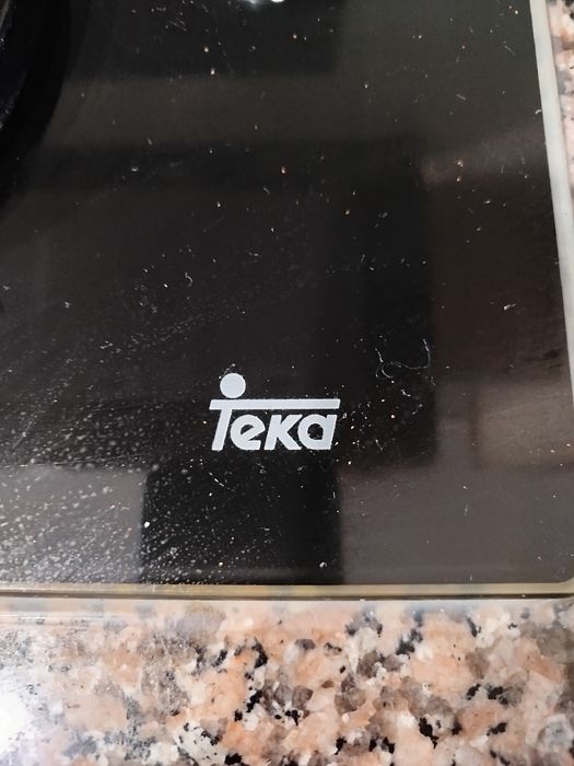 Placa a Gaz TEKA