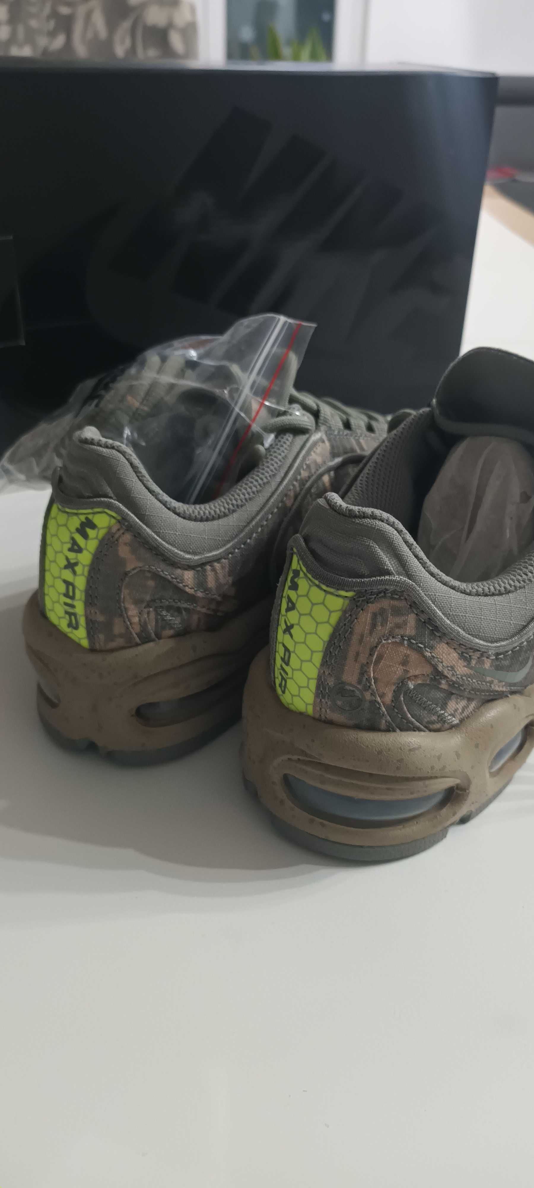 Buty nike air max