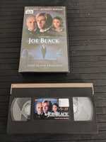Joe Black Brad Pitt Anthony Hopkins Meet VHS Kaseta 1989 r. Film