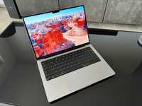 MacBook Pro 14 M1 pro 32GB Super stan