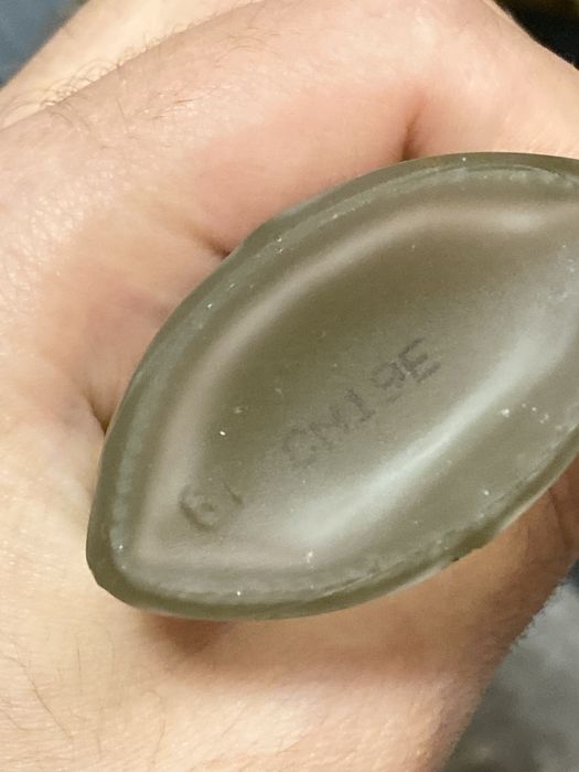 O de LANCOME Eau De Toilette  50ml  Vintage