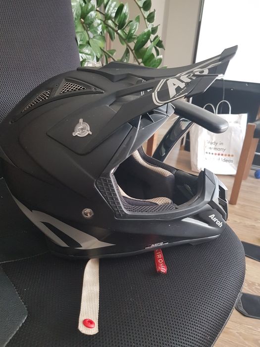 Kask Airoh cross