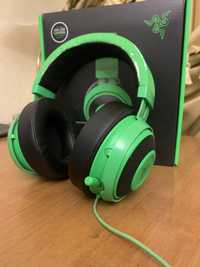 Наушники Razer KRAKEN PRO V2