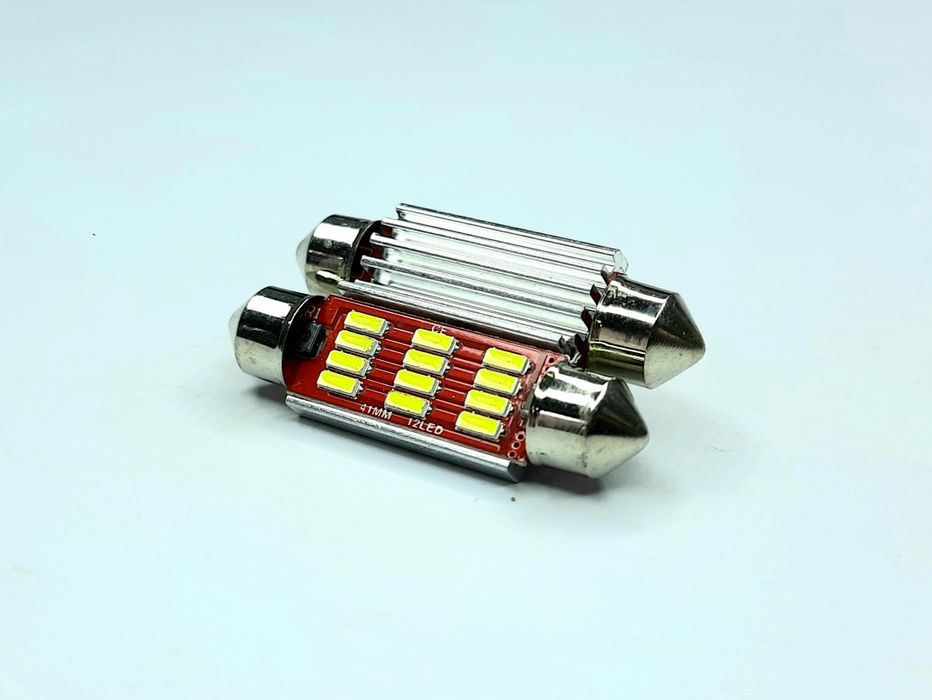 LED C5W/T11 Подсветка салона/Подсветка номера/Подсветка багажника