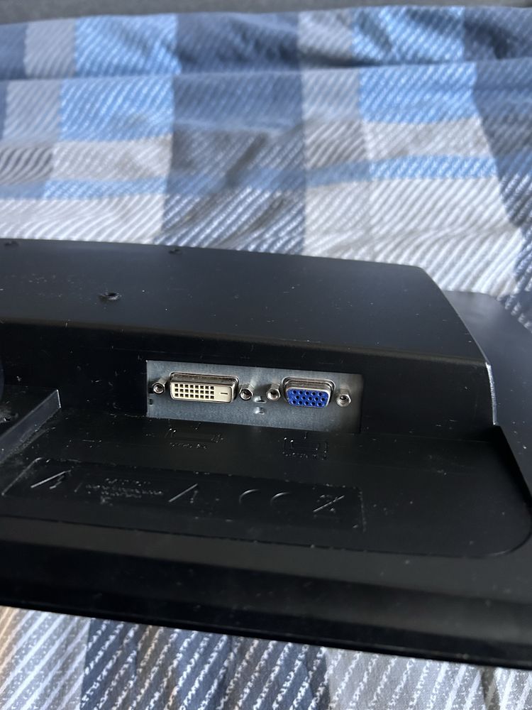 Monitor benq led