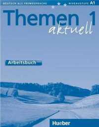 Themen Aktuell 1 AB A1 HUEBER - Hartmut Aufderstrasse, Jutta Muller,