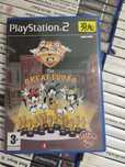 Animaniacs: The Great Edgar Hunt [PS2]