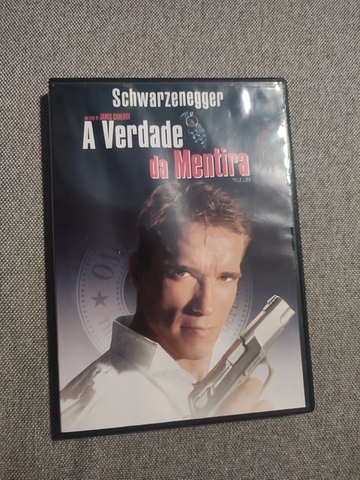 A Verdade da Mentira