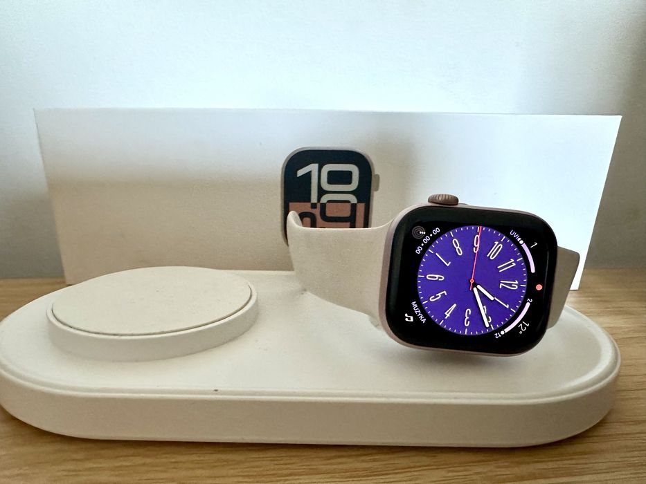 Apple watch / iwatch 10