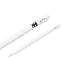 Стилус - Apple Pencil 2023 USB-C MUWA3 - нові - гарантія - оригінал