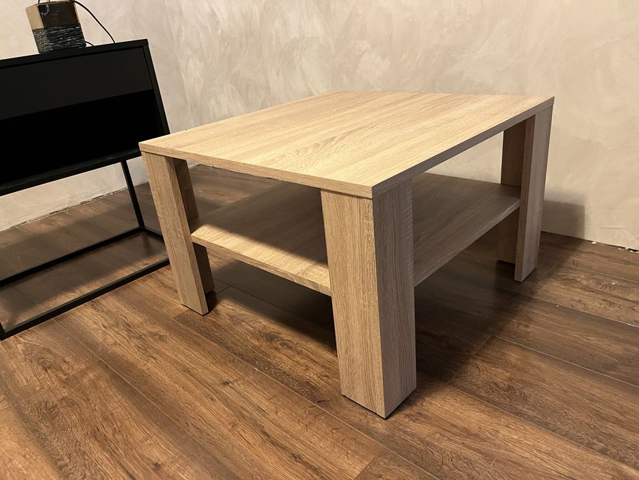 Ława odette 68x68 dab wotan