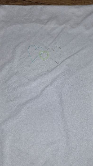 Trocador com banheira( impecavel )