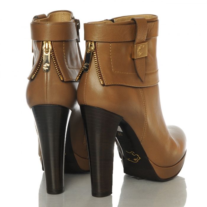 Ботильоны 36/37/38/40 Италия