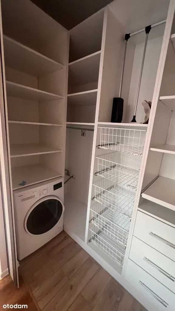 2 pokoje wysoki standard ul Kłobucka, piękny widok