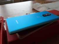 Oneplus 8 12/256 zielony w stanie idealnym
