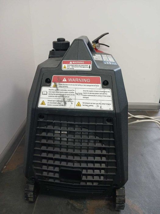 Генератор BREVIA GP 2300iS